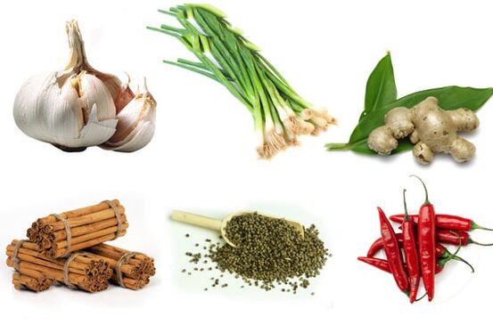 Folk Medicine za zajedavce